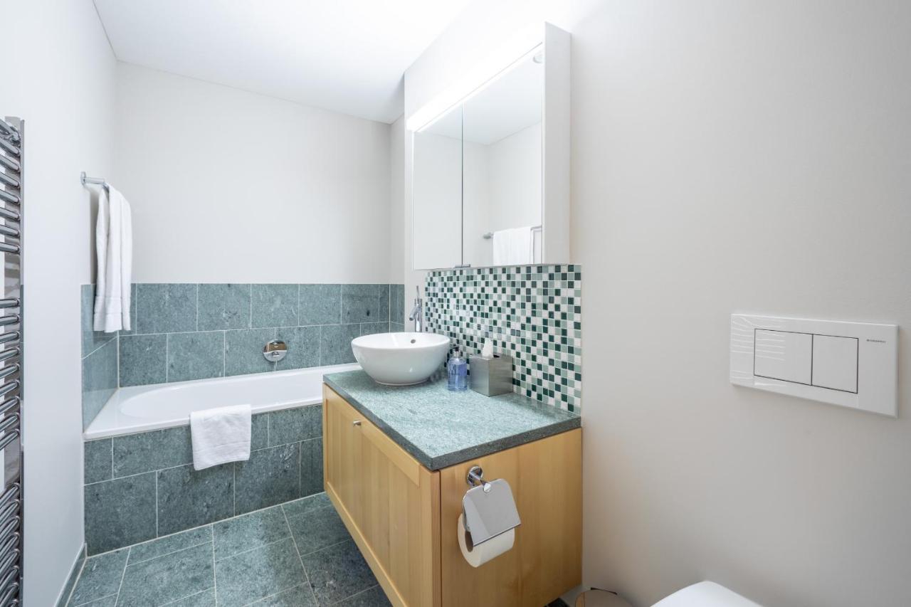 Laax Homes - Via Surpunt 20A - A1- Bruwer Φιλμς Εξωτερικό φωτογραφία